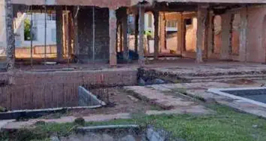 Casa em condomínio fechado com 3 quartos à venda na Rua Sucupira, Tamboré, Santana de Parnaíba