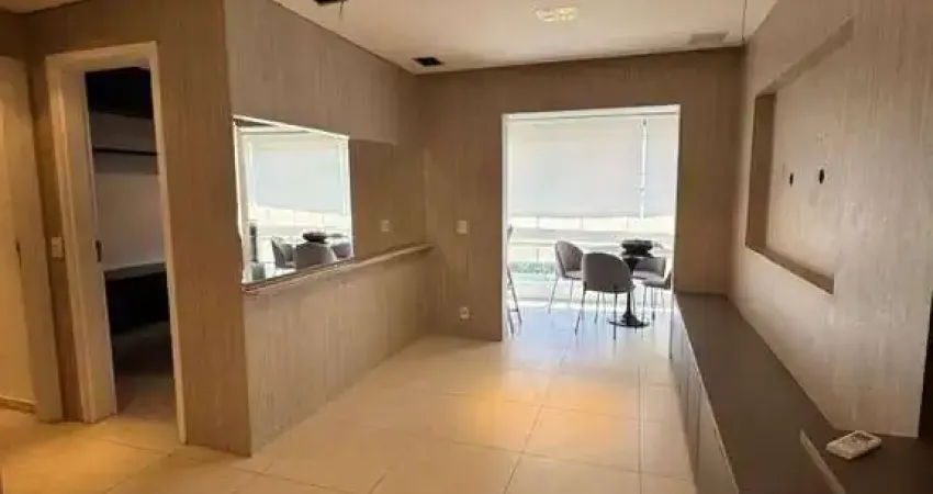 Apartamento com 2 quartos para alugar na Avenida Ômega, Empresarial 18 do Forte, Barueri