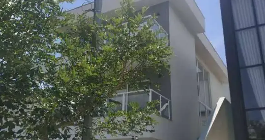 Casa em condomínio fechado com 3 quartos à venda na Rua Pavão, Suru, Santana de Parnaíba