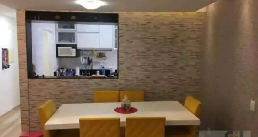 Apartamento com 2 quartos à venda na Rua Luiz Scott, Aldeia, Barueri