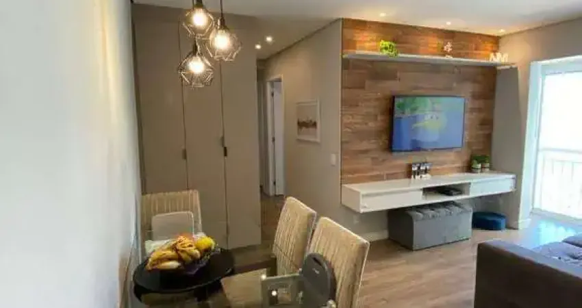 Apartamento com 2 quartos à venda na Rua Luiz Scott, Jardim Iracema, Barueri