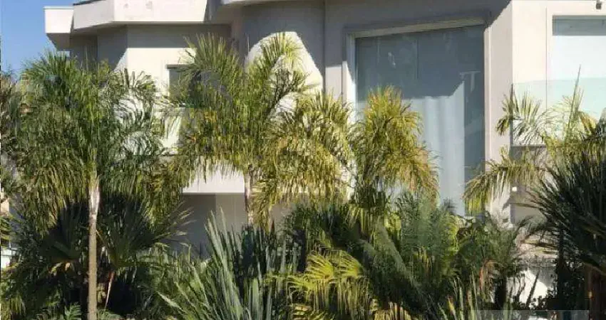 Casa com 3 dormitórios, 434 m² - venda por r$ 6.950.000 ou aluguel por r$ 37.250/mês - villa solaia - alphaville -barueri/sp