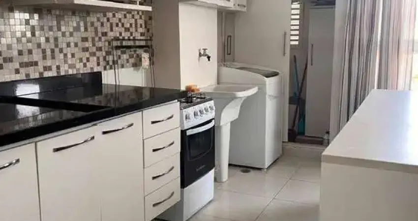 Apartamento com 2 quartos à venda na Rua Augusto dos Anjos, Alphaville, Barueri