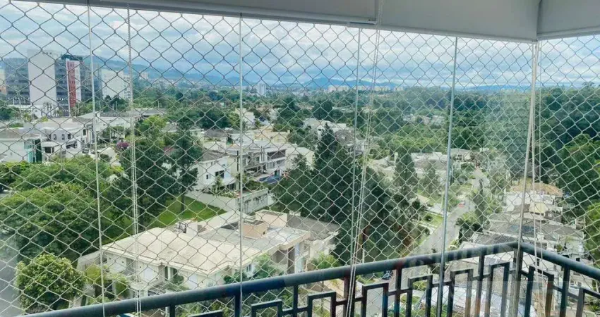 Apartamento à venda, 51 m² por R$ 750.000,00 - Alphaville - Barueri/SP