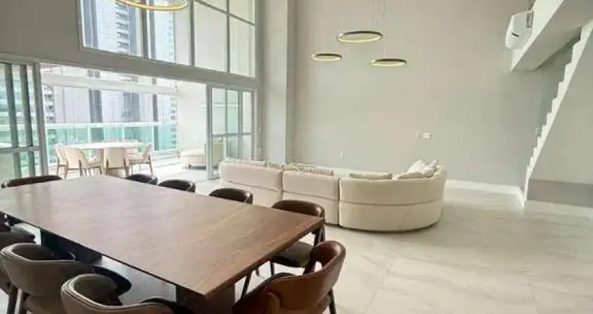 Apartamento semi mobiliado para venda e locação no the lake gramercy park