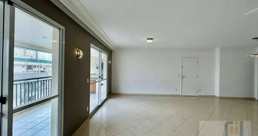Apartamento com 3 quartos à venda na Praça Oiapoque, Alphaville, Barueri