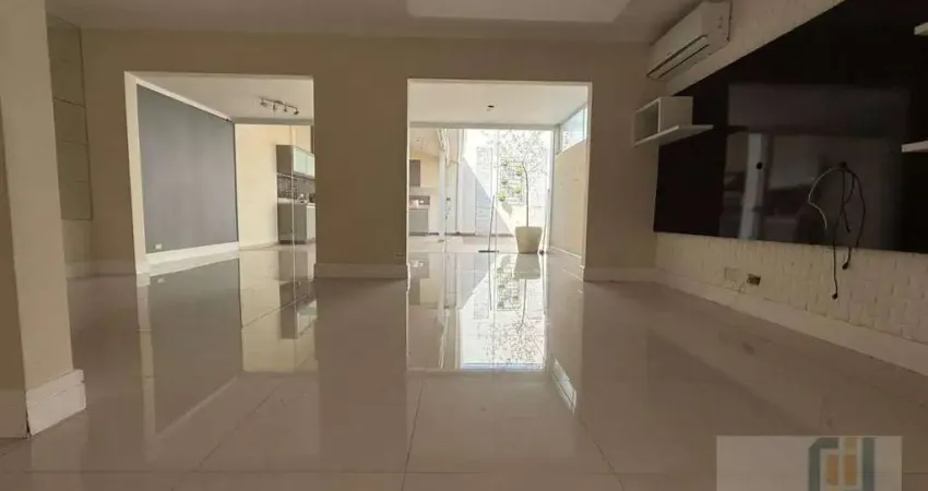 Casa em condomínio fechado com 3 quartos à venda na Avenida Marcos Penteado de Ulhôa Rodrigues, Tamboré, Santana de Parnaíba