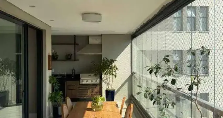 Apartamento com 4 dormitórios, 281 m² - venda por r$ 6.200.000,00 ou aluguel por r$ 40.418,57/mês - alphaville - barueri/sp