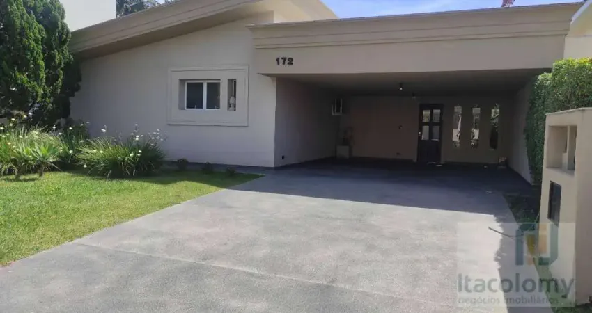 Casa em condomínio fechado com 4 quartos para alugar na Alameda Honduras, Alphaville, Barueri