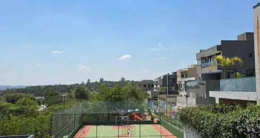 Terreno à venda, 456 m² por r$ 1.590.000,00 - alphaville - santana de parnaíba/sp