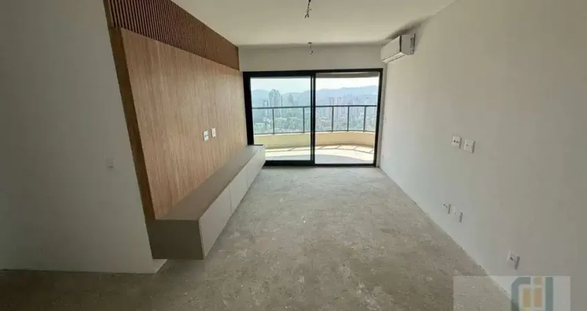 Apartamento com 3 quartos à venda na Alameda Mamoré, Alphaville, Barueri