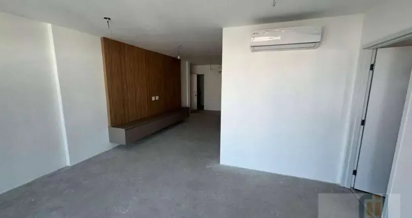 Apartamento com 2 quartos à venda na Alameda Mamoré, Alphaville, Barueri