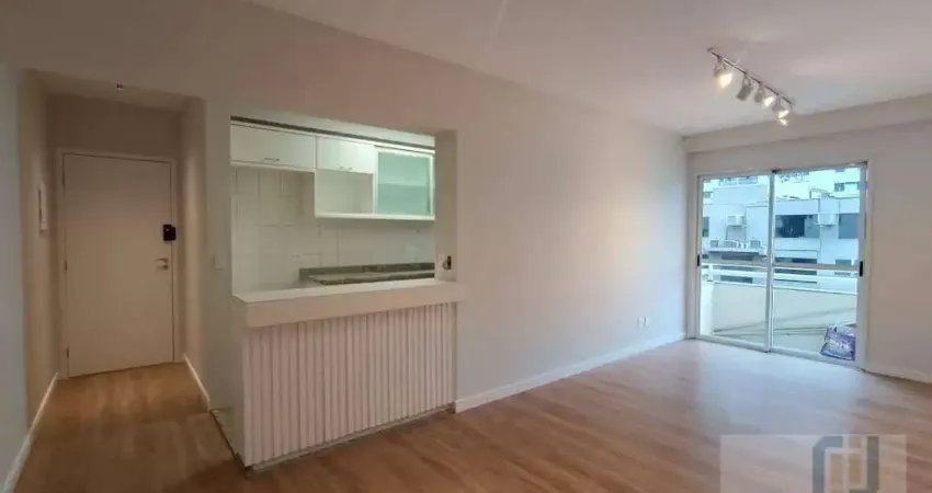 Apartamento com 3 quartos à venda na Alameda Grajaú, Alphaville Industrial, Barueri