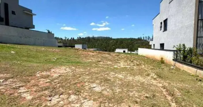 Terreno em condomínio fechado à venda na Alameda do Encontro, Colinas da Anhangüera, Santana de Parnaíba