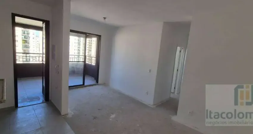 Apartamento com 2 quartos à venda na Rua Dempachi Nakayama, Jardim Esperança, Barueri