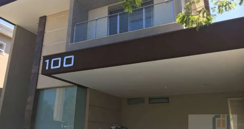 Casa em condomínio fechado com 4 quartos à venda na Alameda Mar Egeu, Alphaville, Barueri