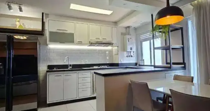 Apartamento com 1 quarto para alugar na Alameda Amazonas, Alphaville Industrial, Barueri