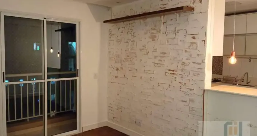 Apartamento com 2 quartos à venda na Rua Marte, Alphaville, Barueri