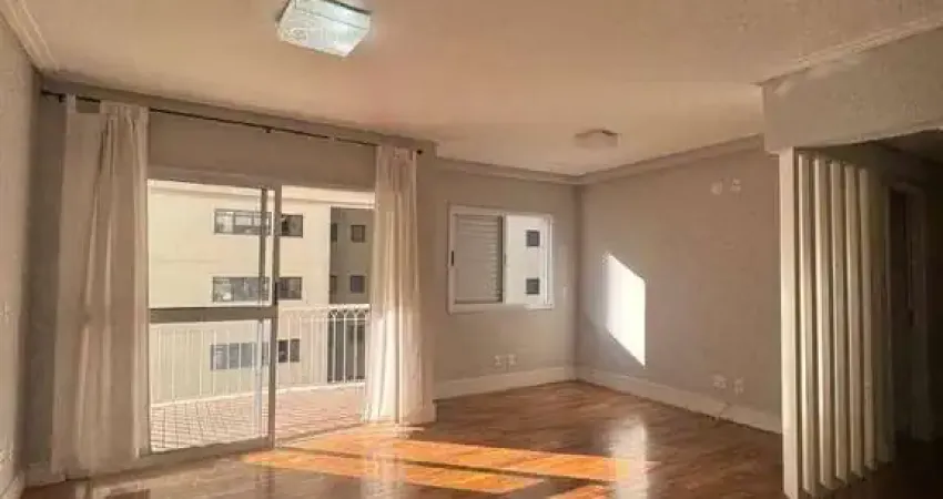 Apartamento com 2 quartos à venda na Alameda Grajaú, Alphaville, Barueri