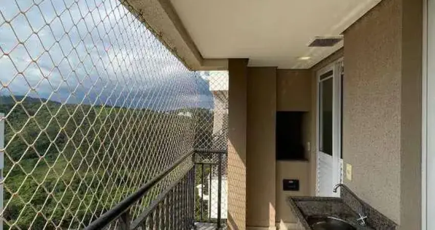 Apartamento com 2 dormitórios à venda, 60 m² por r$ 720.000,00 - melville empresarial ii - barueri/sp