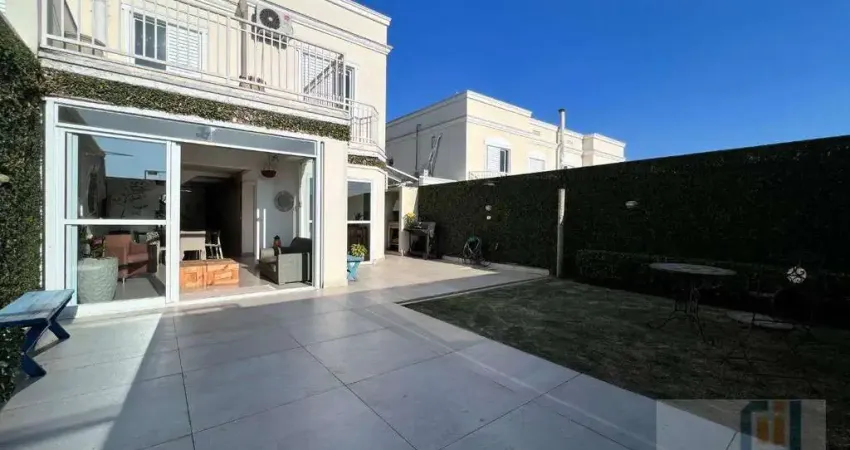 Casa em condomínio fechado com 2 quartos à venda na Alameda Terras Altas, Tamboré, Santana de Parnaíba