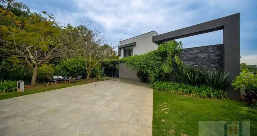 Casa em condomínio fechado com 4 quartos à venda na Alameda dos Buritis, Genesis 2, Santana de Parnaíba