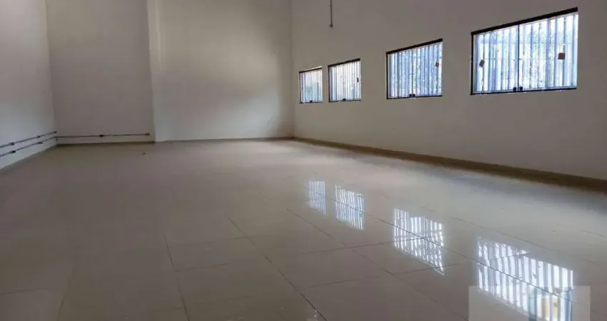 Barracão / Galpão / Depósito para alugar na Rua João Ferreira de Camargo, Tamboré, Barueri