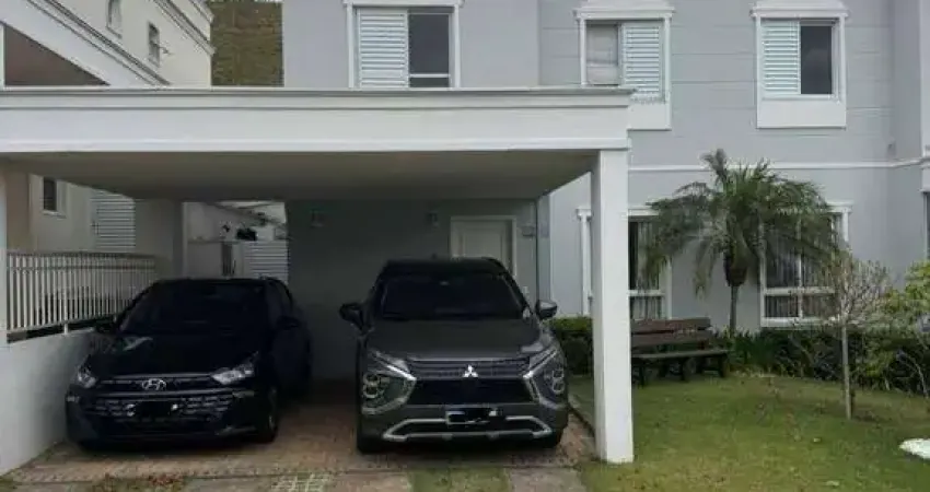 Casa em condomínio fechado com 3 quartos à venda na Alameda Terras Altas, Tamboré, Santana de Parnaíba