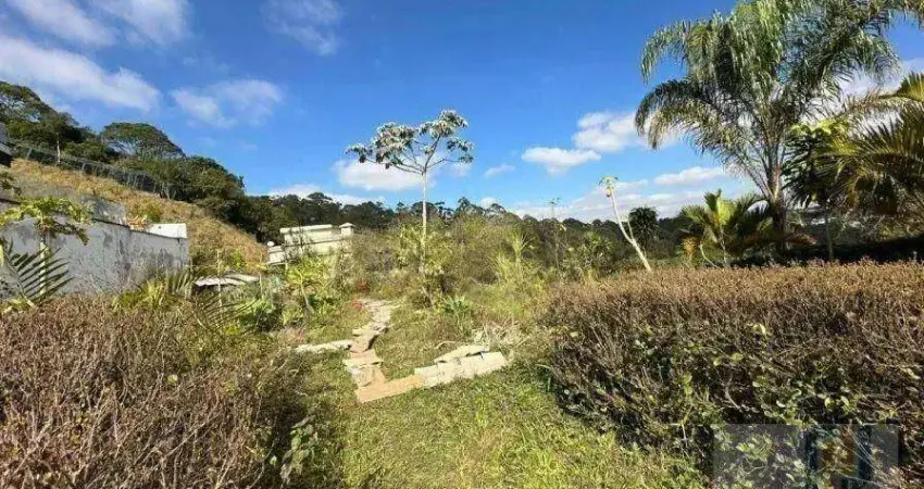 Terreno à venda, 585 m² por r$ 1.920.000 - campos do conde - santana de parnaíba/sp