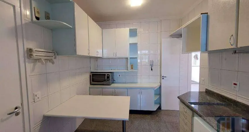 Apartamento com 3 dormitórios à venda, 110 m² por r$ 1.050.000 - alphaville industrial - barueri/sp