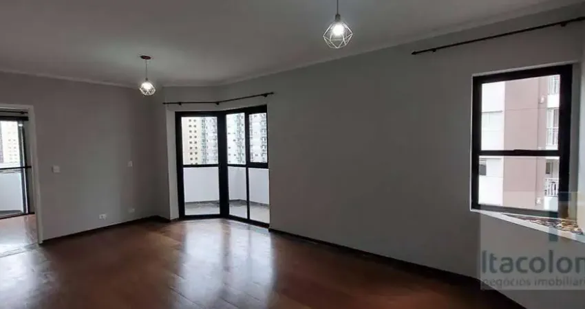 Apartamento com 3 dormitórios, 110 m² - venda por r$ 900.000 ou aluguel por r$ 6.400/mês - edifício itapecuru - alphaville - barueri/sp