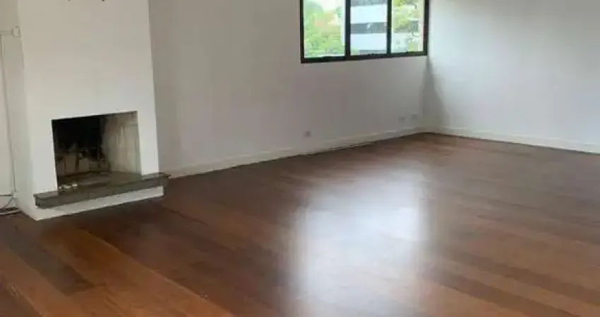 Apartamento com 4 dormitórios para alugar, 278 m² por R$ 14.000,02/mês - Alphaville - Barueri/SP