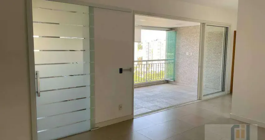 Apartamento com 3 dormitórios para alugar, 116 m² por r$ 17.922/mês - alpha sítio - alphaville - santana de parnaíba/sp