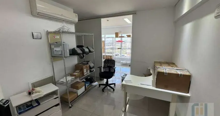 Sala comercial à venda no brascan century plaza, em alphaville