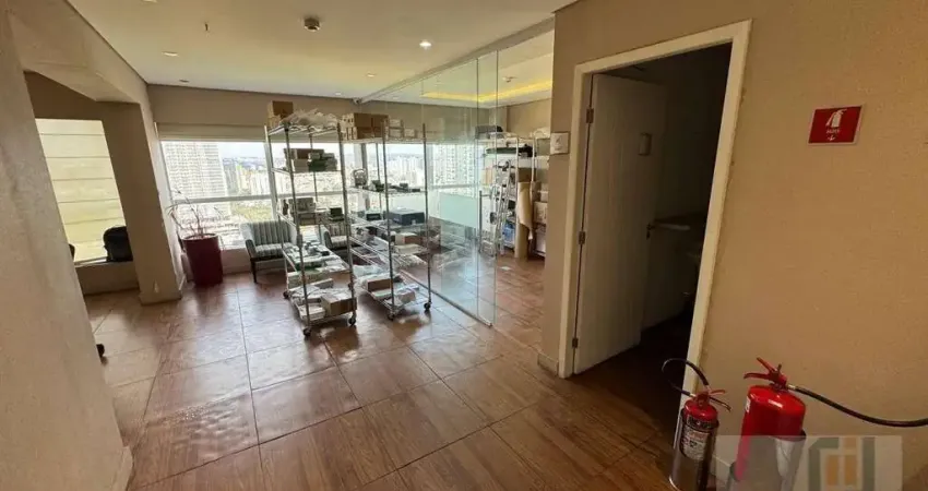 Sala comercial à venda no brascan century plaza, em alphaville