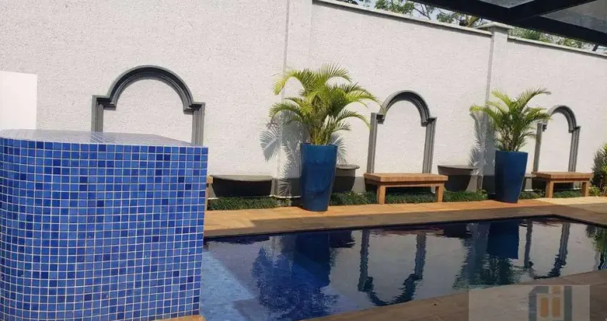 Casa em condomínio fechado com 6 quartos à venda na Alameda Michelangelo, Alphaville, Santana de Parnaíba