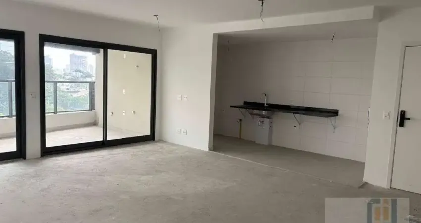 Apartamento com 2 quartos à venda na Alameda Mamoré, Alphaville Industrial, Barueri