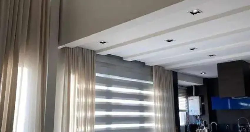 Apartamento com 1 quarto à venda na Avenida Sagitário, Alphaville, Barueri