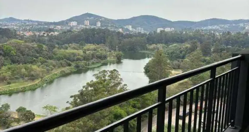 Apartamento com 2 quartos à venda na Rua Bonnard, Green Valley Alphaville, Barueri