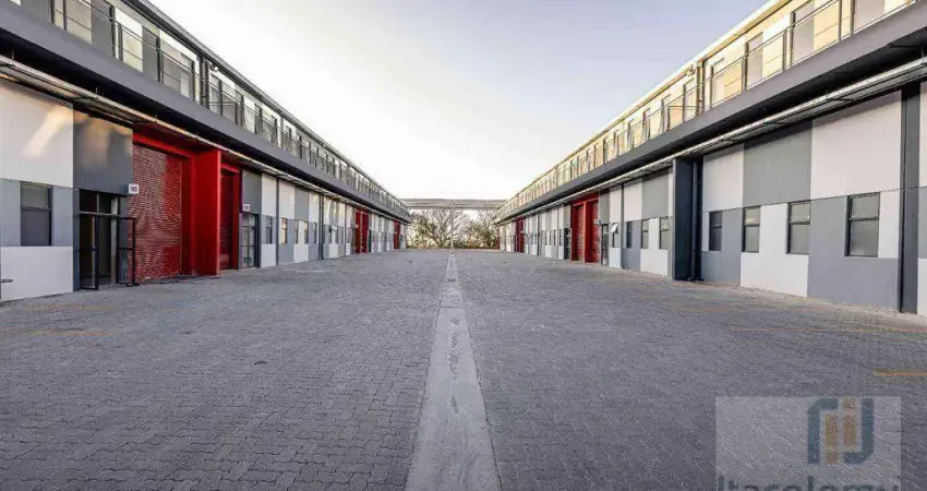 Barracão / Galpão / Depósito para alugar na Avenida Tucunaré, Tamboré, Barueri