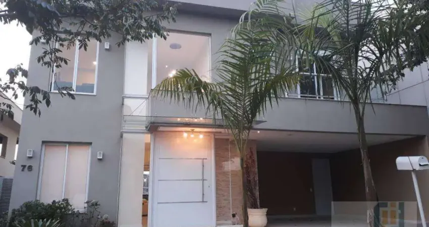 Casa com 3 dormitórios à venda, 315 m² por r$ 4.000.000 - itahyê - alphaville -santana de parnaíba/sp