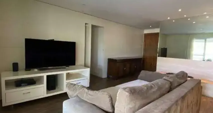 Apartamento com 3 quartos para alugar na Alameda América, Tamboré, Santana de Parnaíba