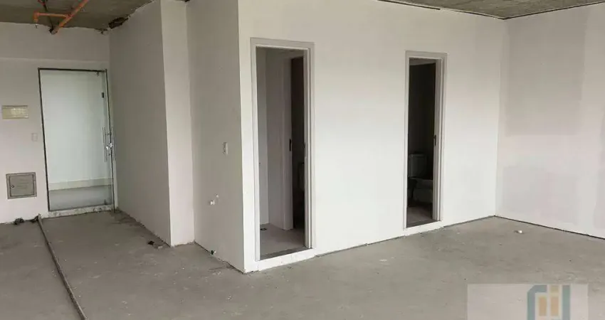 Sala comercial com 1 sala à venda na Avenida Ipanema, Alphaville, Barueri