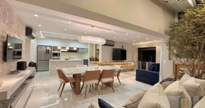 Cobertura com 2 quartos à venda na Avenida Trindade, Bethaville I, Barueri