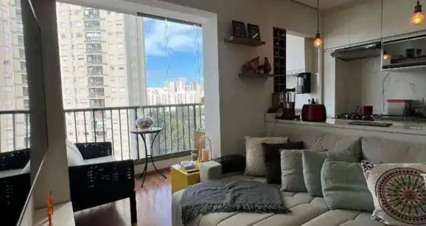 Apartamento com 2 quartos para alugar na Rua Bonnard, Alphaville, Barueri