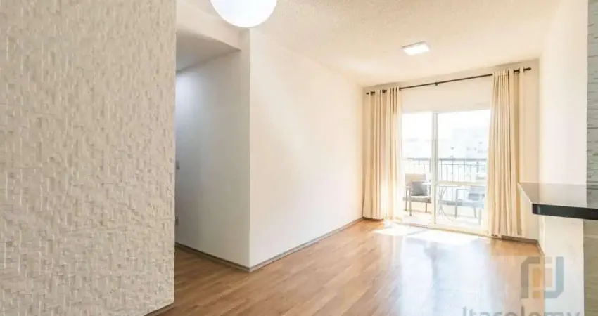 Apartamento com 2 quartos à venda na Rua Werner Goldberg, Jardim Tupanci, Barueri