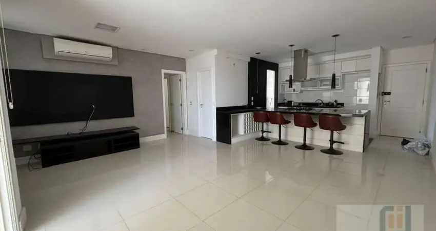 Apartamento com 2 quartos à venda na Alameda Terras Altas, Tamboré, Santana de Parnaíba