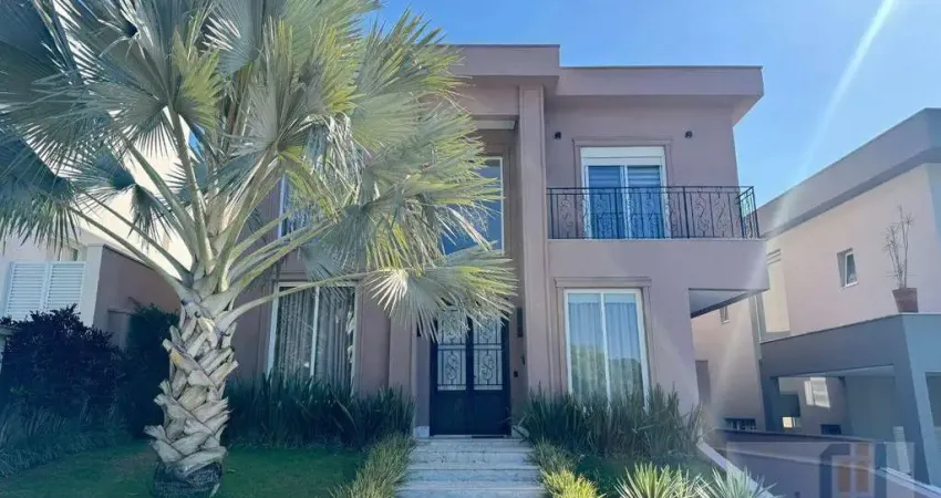 Casa em condomínio fechado com 3 quartos à venda na Alameda Brunello, Tamboré, Barueri