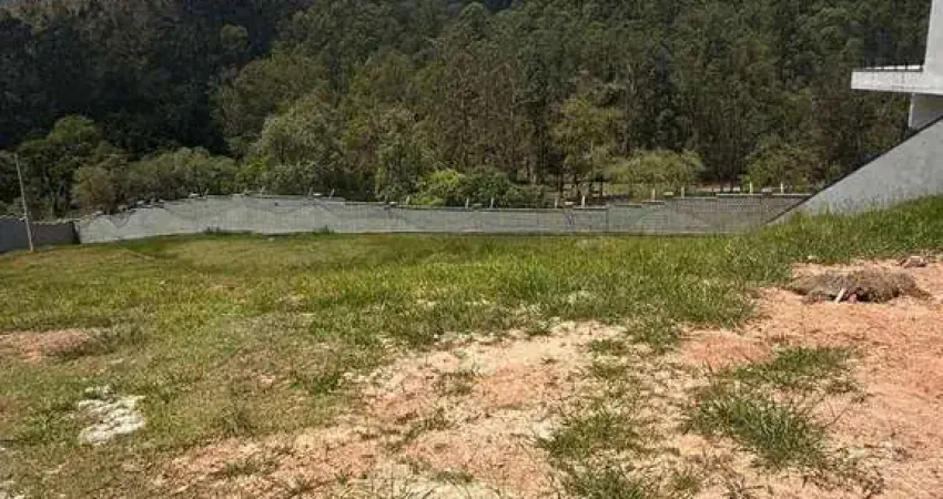 Terreno em condomínio fechado à venda na Alameda da Bondade, Colinas da Anhangüera, Santana de Parnaíba