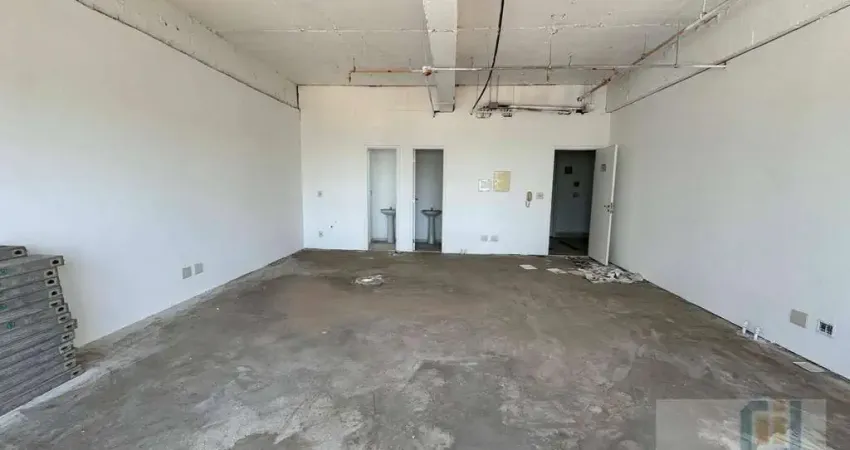 Sala comercial para alugar na Avenida Sagitário, Alphaville, Barueri